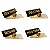 Broche de Cargo Ministerial Dourado para Lideranças da Igreja - Imagem 5