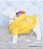 Moletom Amarelo - Imagem 1