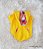 Moletom Amarelo - Imagem 3