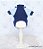 Camiseta Mousse com Capuz Vipipes - Imagem 3