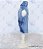 Colete Jeans Cool Dog Maristela - Imagem 2