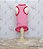 Regata Flamingo Woof - Imagem 3
