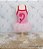 Vestido Flamingo Woof - Imagem 1