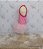 Vestido Flamingo Woof - Imagem 2