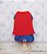 Fantasia Superman Warner Bross - Imagem 2