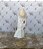 Vestido Estrela Coelhinha Branco - Imagem 3