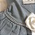 Vestido Pied de Poule Cinza DuDog - Imagem 4