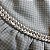 Vestido Pied de Poule Cinza DuDog - Imagem 5
