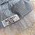 Vestido Pied de Poule Cinza DuDog - Imagem 6