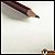 Bloco 80 folhas de Papel Hemp 80 g/m2 Hahnemuhle - Imagem 2