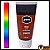 Tinta Grave para Gravura em Relevo (Xilogravura, Linóleo, Borracha, etc) 60 ml - Imagem 1