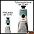 Mini-Tubo Tinta Caligo para Calcogravura (gravura em metal) 15 ml preta - Imagem 3