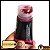 Tinta MAGENTA Grave para Gravura em Metal 60 ml **PEQUENO VAZAMENTO NA TAMPA** - Imagem 2