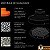 Ball Bearing Baren M1 - TOPO Baren - Imagem 2
