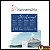 Bloco 10 folhas de Papel Oil / Acryl 230 g/m2 Hahnemuhle - Imagem 1