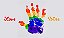 Bandeira - Amor Vence / Love Wins - Imagem 2