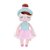 Boneca Metoo - Angela Lai Ballet Bup Baby - Rosa (34cm) - Imagem 1