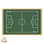 Campo de Futebol de Botão - Grande - Imagem 2