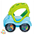 Baby Car - Rodinhas Sonoras - Imagem 2