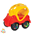 Baby Car - Rodinhas Sonoras - Imagem 1