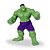 Boneco Personagem - Hulk Comics - 50 cm - Imagem 2