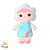 Boneca Mini Jimbao Metoo - Arco Iris - Imagem 1