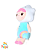 Boneca Mini Jimbao Metoo - Arco Iris - Imagem 2