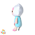 Boneca Mini Jimbao Metoo - Arco Iris - Imagem 3