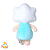 Boneca Mini Jimbao Metoo - Arco Iris - Imagem 4