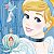 Quebra Cabeça - Princesas Disney Decor - Grow - Imagem 5