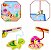 Pesca Divertida - Tooky Toy - Imagem 3