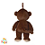Pelucia Metoo - Plush Macaco Paçoca - Imagem 2