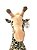 Pelúcia - Girafa Encantada - 68 cm - Imagem 2