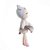 Boneca Mini Metoo Doll - Angela Sofia Ballet - Imagem 2