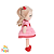 Boneca Mini Metoo Doll - Angela Tica - Imagem 3