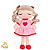Boneca Mini Metoo Doll - Angela Tica - Imagem 1
