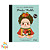 Livro - Gente Pequena, Grandes Sonhos - Frida Kahlo - Imagem 1