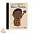 Livro - Gente Pequena, Grandes Sonhos - Nelson Mandela - Imagem 1