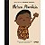 Livro - Gente Pequena, Grandes Sonhos - Nelson Mandela - Imagem 1