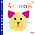 Livro - Dedinhos - Animais - Imagem 1