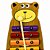 Metalofone Urso - Vibratom - Imagem 3