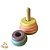 Torre Donuts - Fabrika Dos Sonhos - Candy - Imagem 4