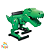 Kit - Robô T-Rex - Imagem 2