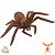 Bichos De Pano - Aranha - Imagem 1
