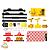 Kit - Cancela Motorizada - Imagem 4