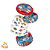 Dobble - Paw Patrol - Imagem 2