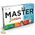 Jogo  de Tabuleiro - Master Jr. - Imagem 1