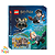 Livro - Lego - Harry Potter - Potter X Malfoy - Imagem 1