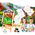 Kit Pintura Dinossauros - Madeira - Brincadeira de Criança - Imagem 2