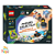 Livro - Lego Missão Galactica, Construa A Propria História - Imagem 1